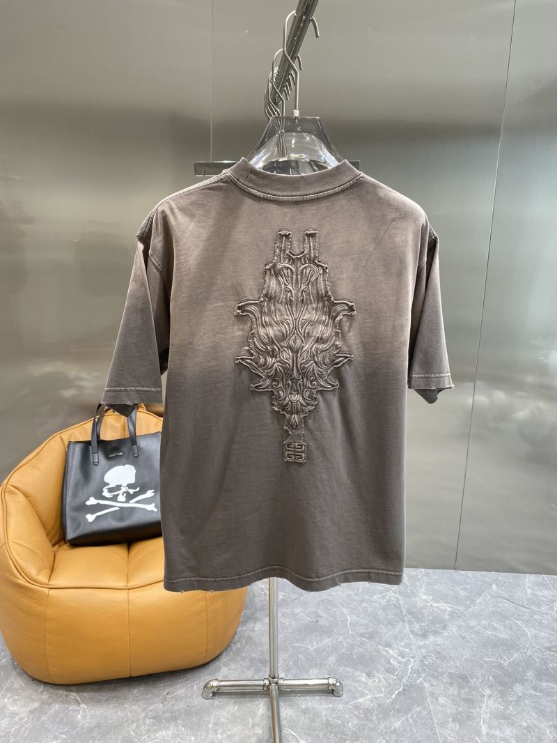 Chrome Hearts T-Shirts